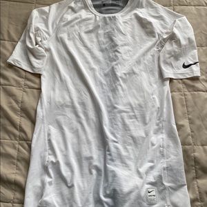 Nike Pro Compression shirt